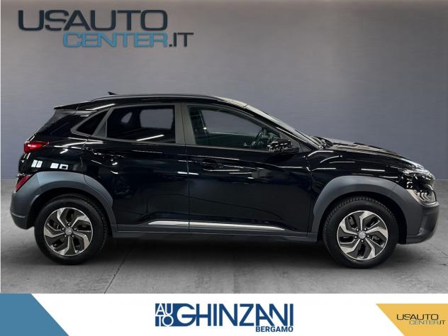 Hyundai Kona Hybrid 1.6 HEV XLINE 2WD DCT - Foto 5
