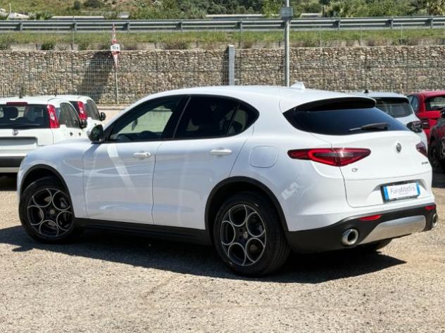 ALFA ROMEO Stelvio 2.2 Turbodiesel 210 CV AT8 Q4 Executive rif. 23802947 - Foto 4
