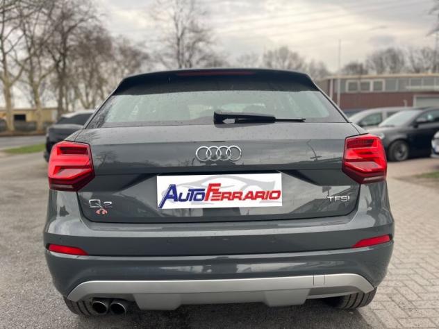 AUDI Q2 Q2 1.4 TFSI COD S tronic Sport - Foto 4