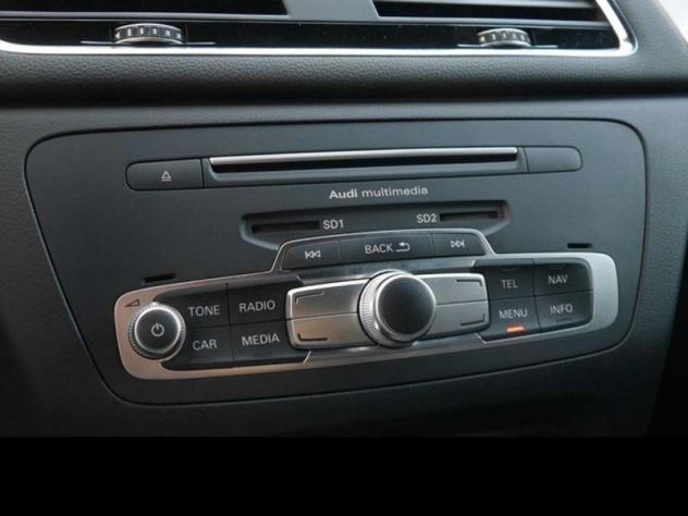 Audi Q3 2.0 TDI 120 CV S tronic Sport - Foto 5