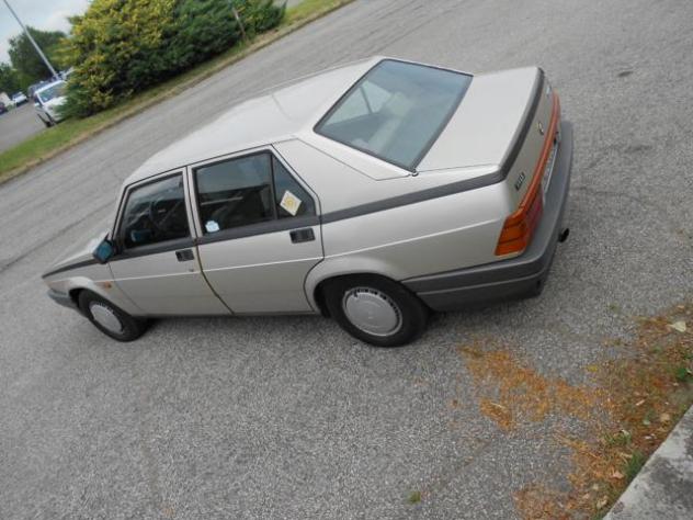 ALFA ROMEO 75 1.6 rif. 23874084 - Foto 10