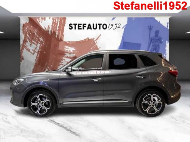 MG ZS NEW 1.5L MT Comfort Benzina MY26 - PAG - Andes Gr rif. 23881128 - Foto 3