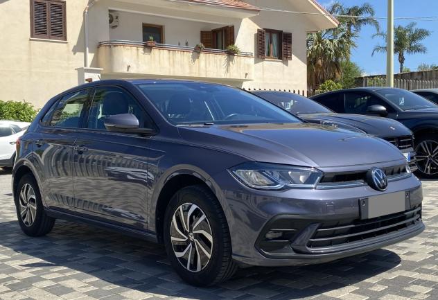 Volkswagen Polo Life 1.0 TSI 95CV - Foto 3