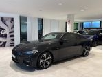 BMW Serie 4 420d 190cv MHEV Coupé Msport Pelle 19” ( m sport )
