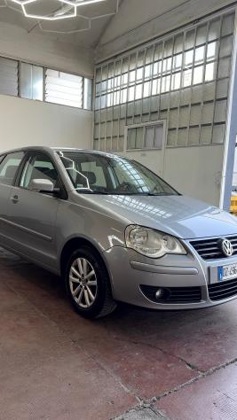 Volkswagen Polo 1.2 70 CV 5p. Comfortline