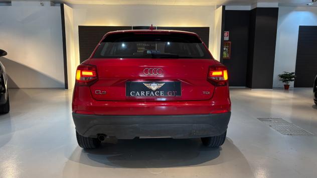 AUDI Q2 1.6D 116CV - 2018 - Foto 5