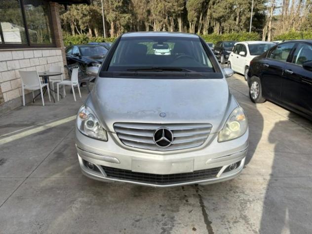 MERCEDES-BENZ B 200 CDI Chrome rif. 23308890 - Foto 2