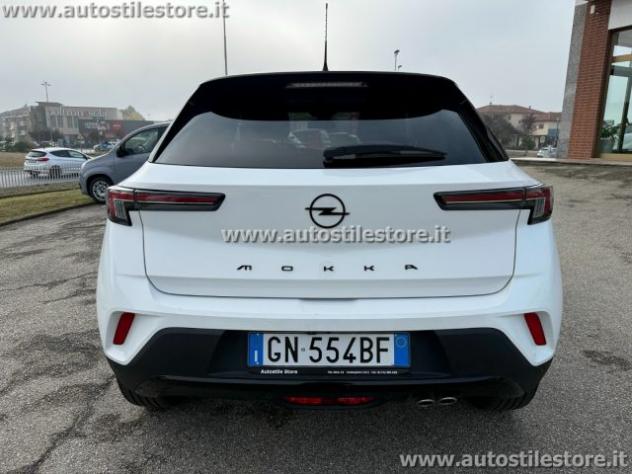 OPEL Mokka 1.2 Turbo 136 CV Elegance rif. 24167513 - Foto 5