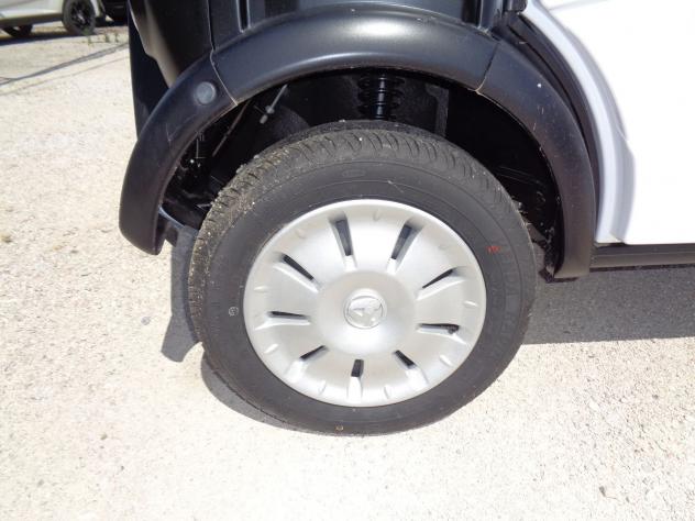 Aixam D-Truck 400 D-Truck DOPPIO PIANALE - Foto 6