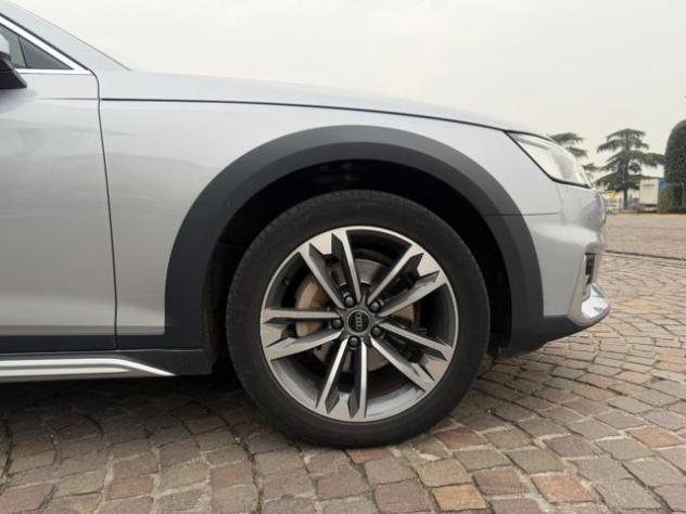AUDI A4 allroad 40 TDI 204 CV S tronic Business rif. 23123573 - Foto 7