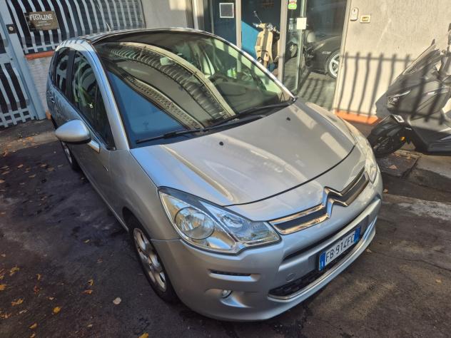 Citroen C3 BlueHDi 75 Exclusive 2016 - Foto 7