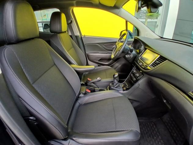 Opel Mokka X 1.4T GPL-Tech Innovation 140cv - Foto 8