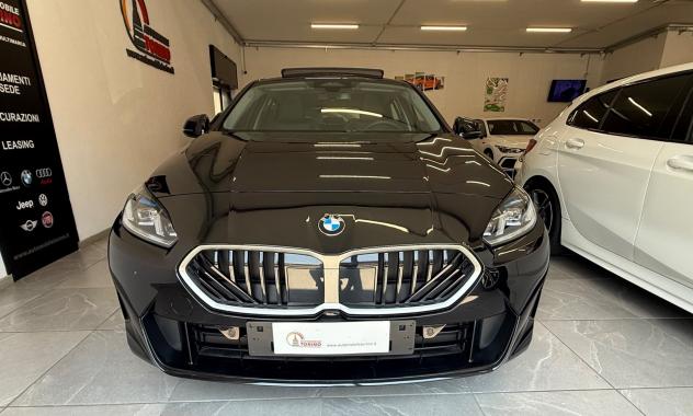 Bmw 116 BUSINESS TETTO - Foto 2