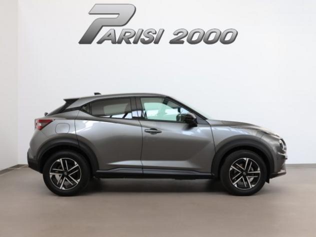 NISSAN Juke 1.0 DIG-T 114CV N-Connecta *PROMO PARISI GROUP* rif. 24088942 - Foto 6