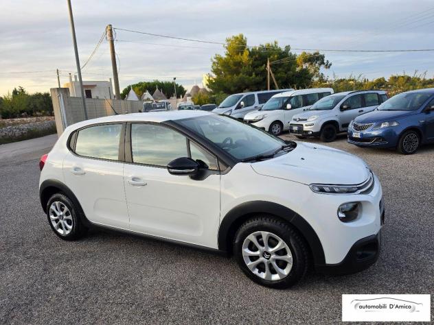 CITROÃ?N C3 BlueHDi 100 S&S Business Combi 4 Posti - Foto 2