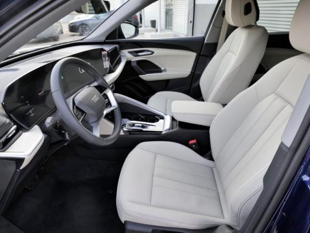 AUDI Q5 Sportback NEW 2.0 Tdi Q. 204cv S-tr. S.line edit. rif. 22852424 - Foto 5