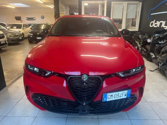 ALFA ROMEO Tonale 1.6 diesel 130 CV TCT6 Sprint rif. 24055689 - Foto 3