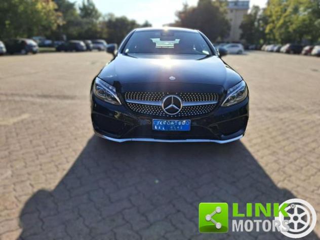 MERCEDES-BENZ C 220 dCoupé Premium Plus rif. 24062520 - Foto 2