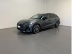 AUDI A5 AVANT 2.0 TDI MHEV S-TRONIC QUATTRO S-LINE EDITIO rif. 24091171