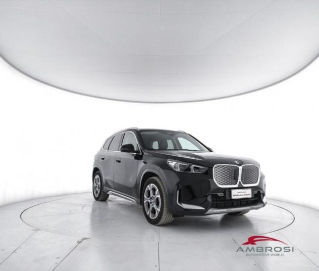 BMW iX1 edrive 20 Special Edition rif. 23802266 - Foto 2