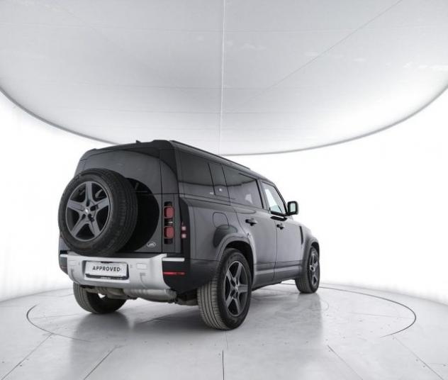 LAND ROVER Defender 110 3.0d i6 mhev SE awd 200cv auto - AUTOCARRO N1 rif. 23502896 - Foto 2