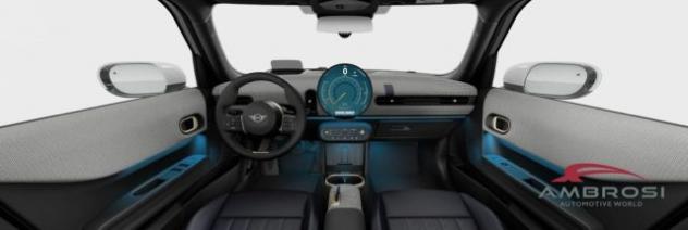 MINI Cooper S 5 PORTE FAVOURED rif. 21161413 - Foto 9