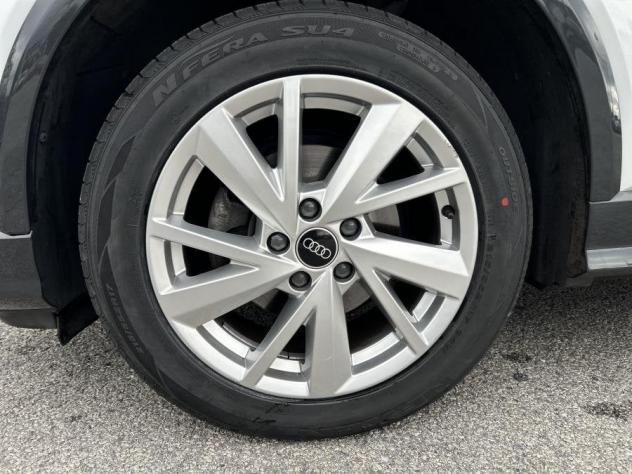 Audi Q2 35 TFSI S-Tronic Business Advanced NAVI+FULL LED+CAMERA - Foto 6