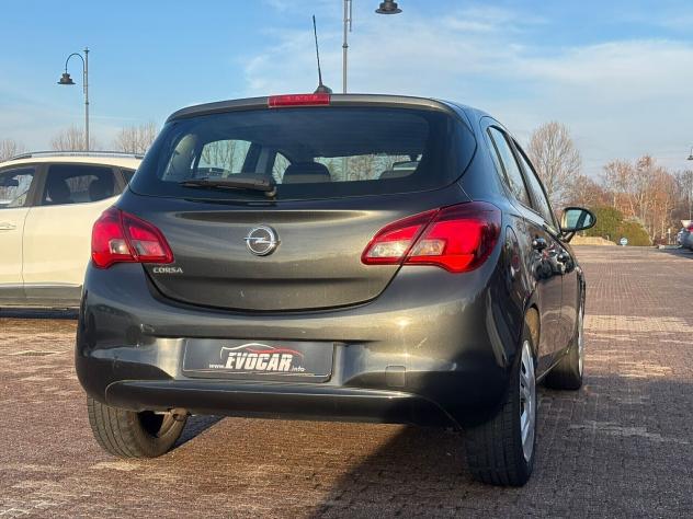 opel corsa benzina/gpl ritiro usato/scambio - Foto 9