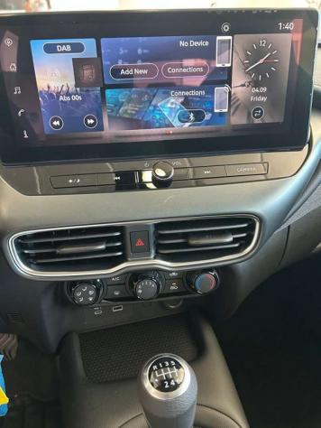 NISSAN Juke MC24.5 ACENTA MT - RT rif. 24073525 - Foto 10
