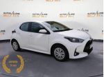 Toyota Yaris Yaris 1.5h Active
