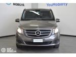 MERCEDES-BENZ V 200 d Automatic 4Matic Executive Long 8 posti rif. 23474568