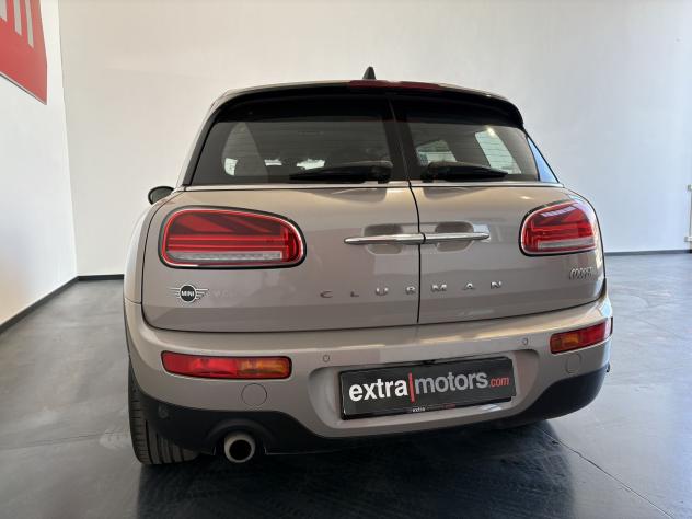 MINI Clubman MINI CLUBMAN 1.5 COOPER CLASSIC AUT. - Foto 7