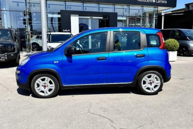 FIAT Panda 1.0 FireFly S&S Hybrid rif. 23790831 - Foto 4