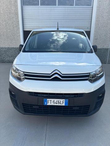 Citroen Berlingo Multispace BlueHDi 120 S&S Feel - Foto 3