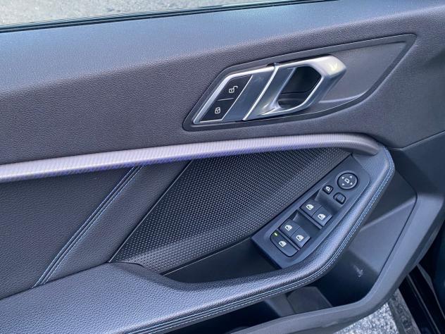 Bmw 116D M-SPORT 5P - Foto 9