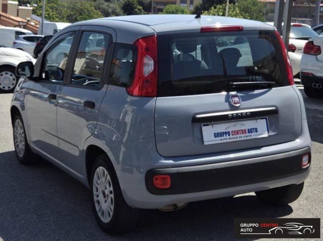 FIAT - Panda - 1.2 EasyPower Classic - Foto 3