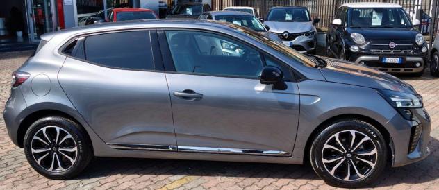RENAULT Clio GPL TECHNO 100cv 5p. - 2025 - Foto 4