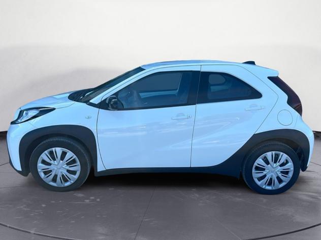 Toyota Aygo X 1.0 Trend 72cv - Foto 2