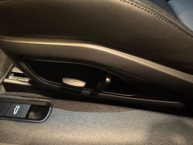 Porsche 911 911 Carrera MODELLO 2025 TETTO/BOSE/CHRONO FULL - Foto 9