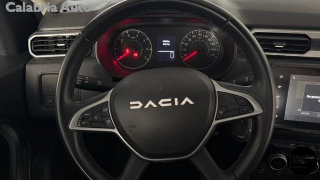 DACIA Duster 1.0 TCe GPL 4x2 Journey rif. 23430791 - Foto 9