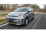 Volkswagen up! 1.0 5p. move up!