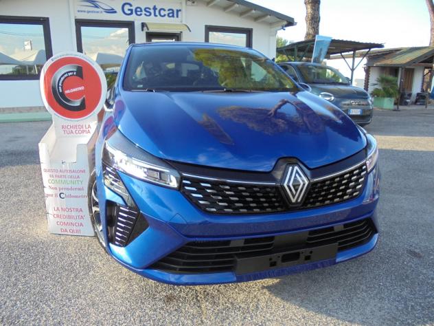 Renault Clio ECO-GPL 100 CV 5 porte Techno - Foto 3