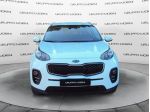 Kia Sportage 1.7 CRDI 115cv 2WD Cool