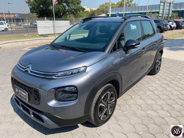 CITROEN - C3 Aircross - BlueHDi 100 Feel - NEOPATENTATI - FINANZIABILE - PERMUTE