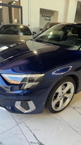 Audi A3 SPB 35 TDI S tronic Business Advanced - Foto 6