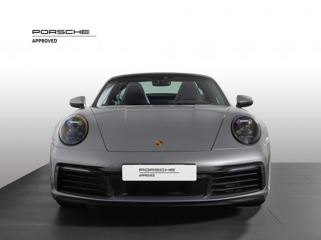 Porsche 911 992 Targa 4 PDK - Foto 2