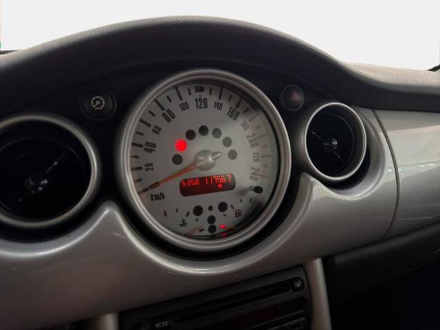 MINI Mini 1.6 16V Cooper rif. 23942946 - Foto 9