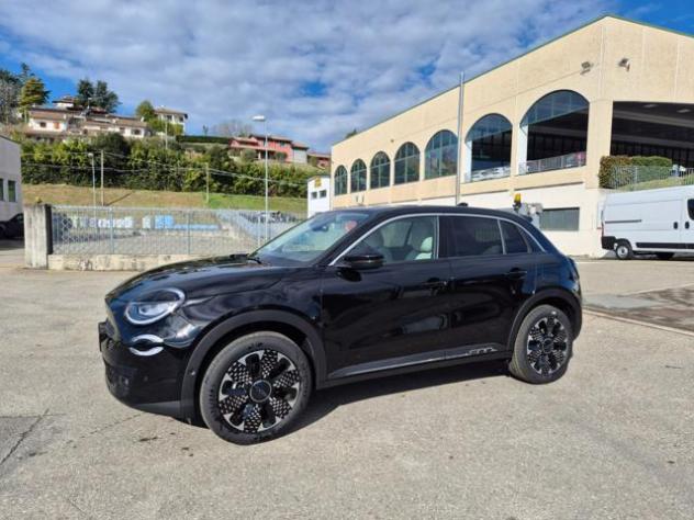 FIAT 600 Hybrid 110 CV DCT MHEV La Prima rif. 23441826 - Foto 3