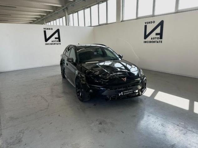 CUPRA Leon SPORTSTOURER 1.5 HYBRID 150CV DSG rif. 23516645