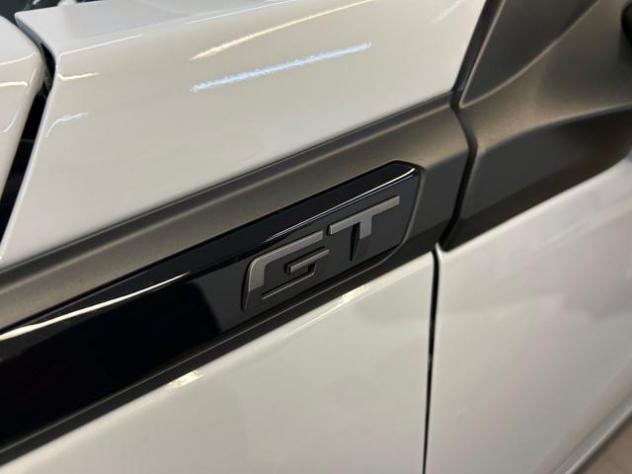PEUGEOT 2008 Hybrid 145 e-DCS6 GT Vision+ Navi+ Acc cruise rif. 22510763 - Foto 6